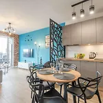 Appartement Nika