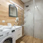 Appartement Nika