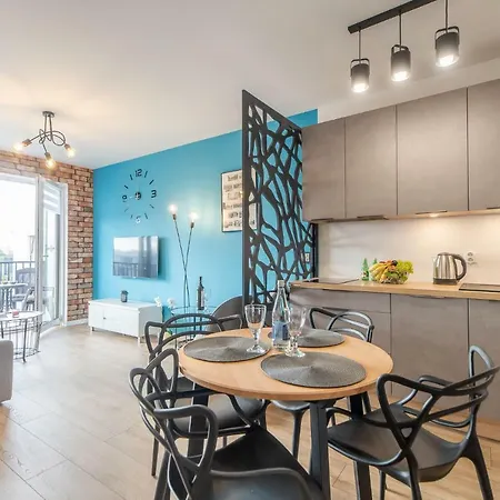 Apartment Nika