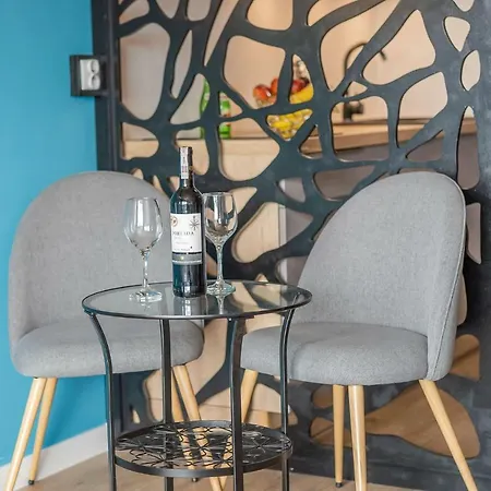 Apartment Nika