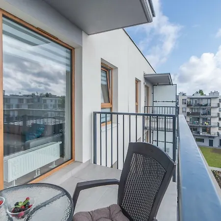 Apartmán Nika Kolobřeh