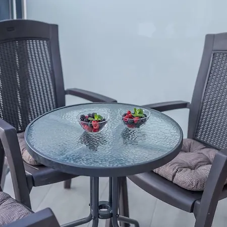 Nika Apartment *