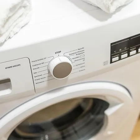 Nika Apartmán Kolobřeh