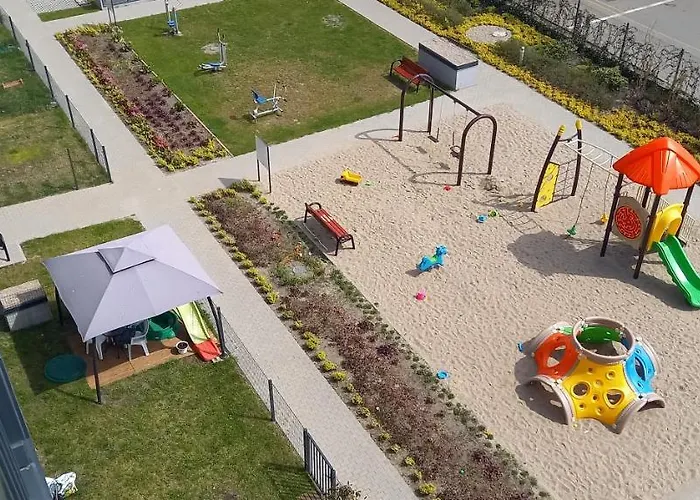 Nika Apartmán Kolobřeh