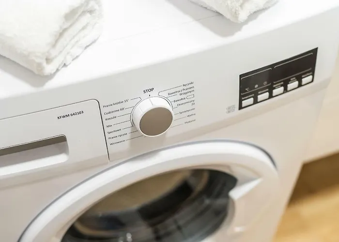 Nika Apartamento Kołobrzeg