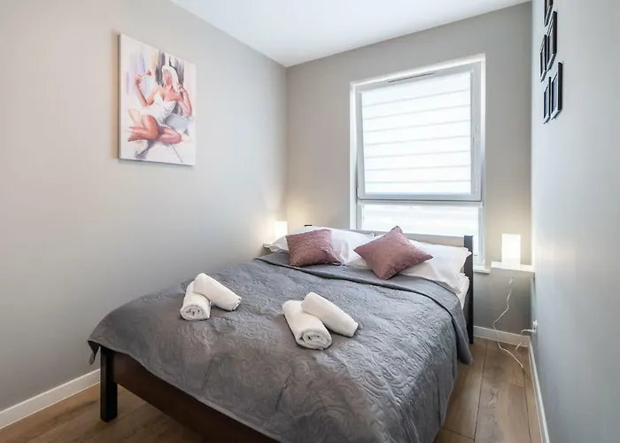 Nika Apartmán Kolobřeh