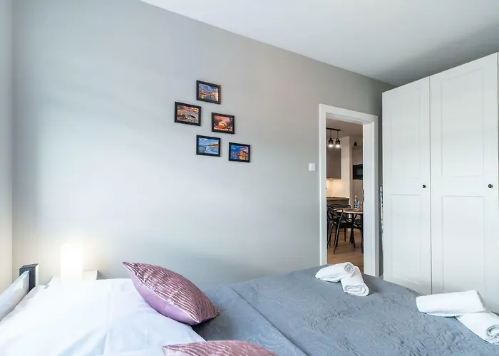 Nika Apartmán Kolobřeh